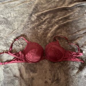Victoria’s secret bra